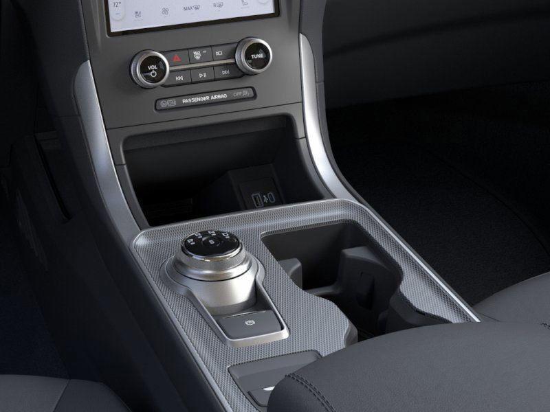 new 2023 Ford Edge car, priced at $36,155