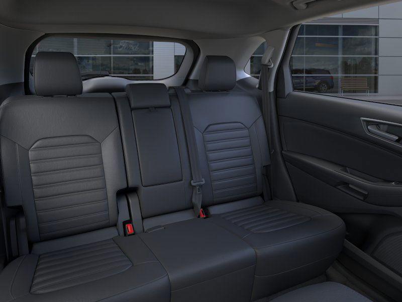 new 2023 Ford Edge car, priced at $36,155