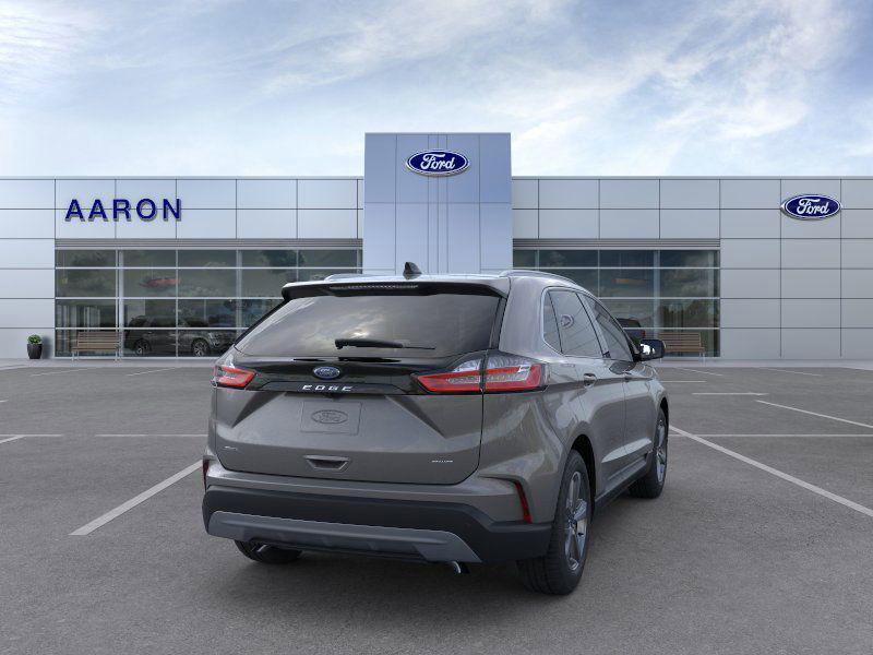 new 2023 Ford Edge car, priced at $36,155