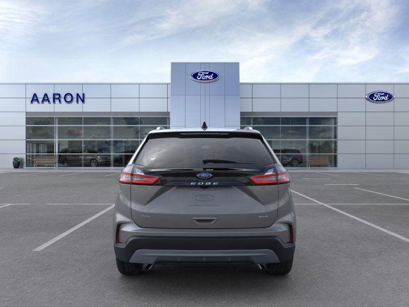 new 2023 Ford Edge car, priced at $36,155