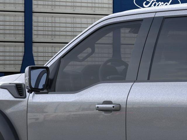 new 2025 Ford F-150 car, priced at $104,460