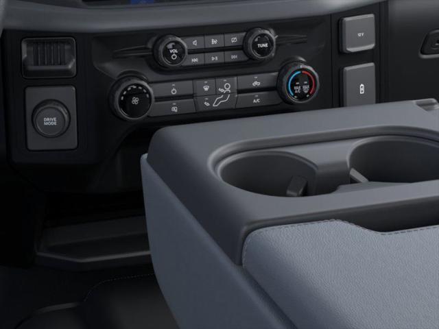 new 2024 Ford F-150 car, priced at $42,250