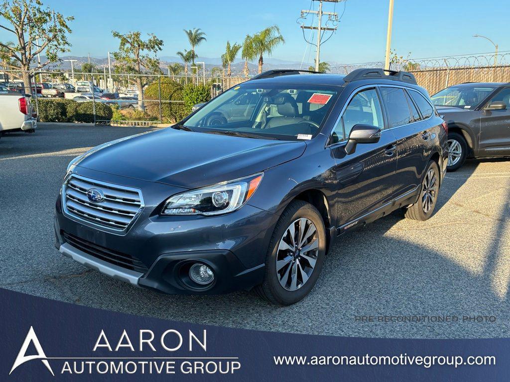 used 2017 Subaru Outback car, priced at $14,997