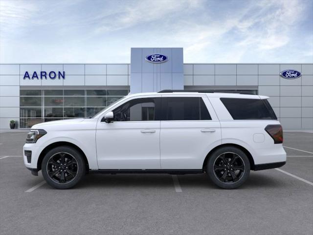 new 2024 Ford Expedition car, priced at $76,974