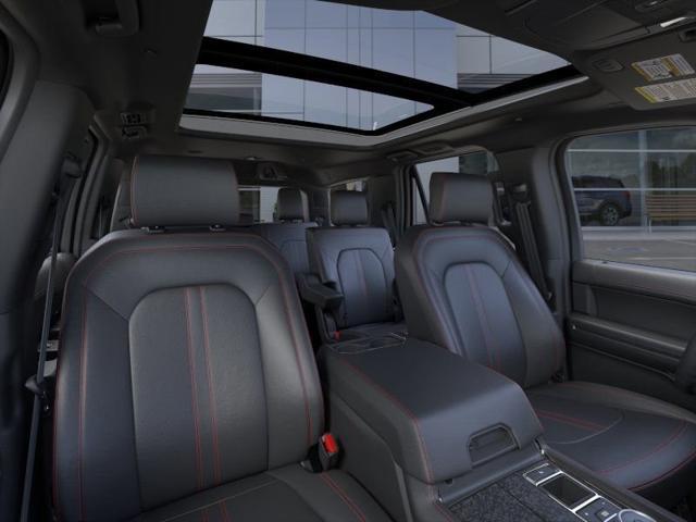 new 2024 Ford Expedition car, priced at $76,974