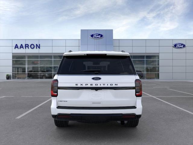 new 2024 Ford Expedition car, priced at $76,974