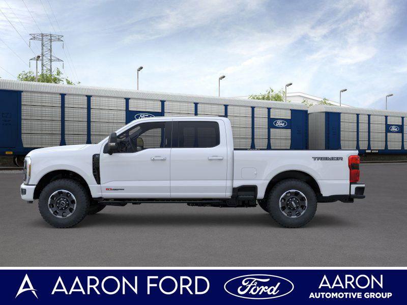 new 2025 Ford F-250 car, priced at $79,275