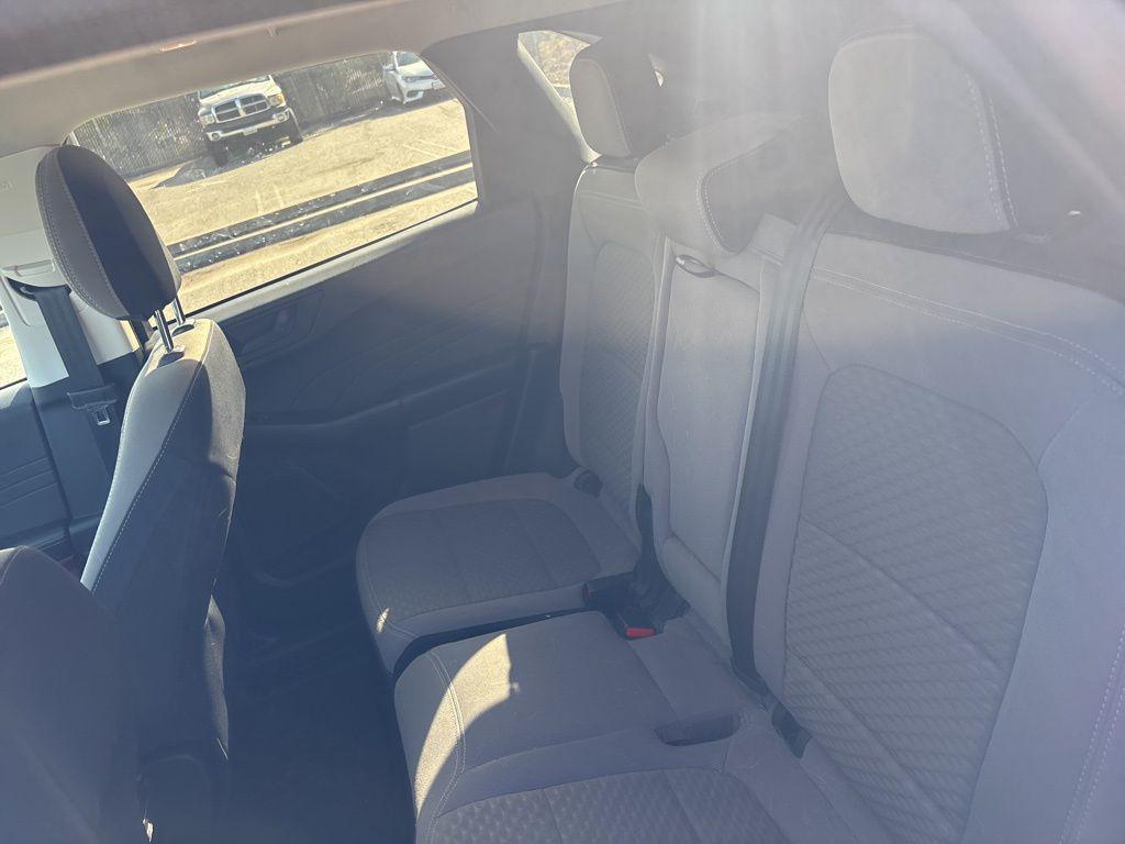 used 2022 Ford Escape car, priced at $19,997