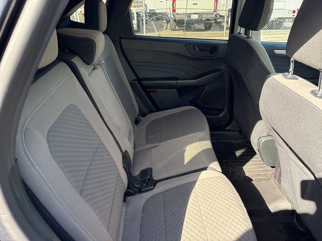 used 2022 Ford Escape car, priced at $19,997