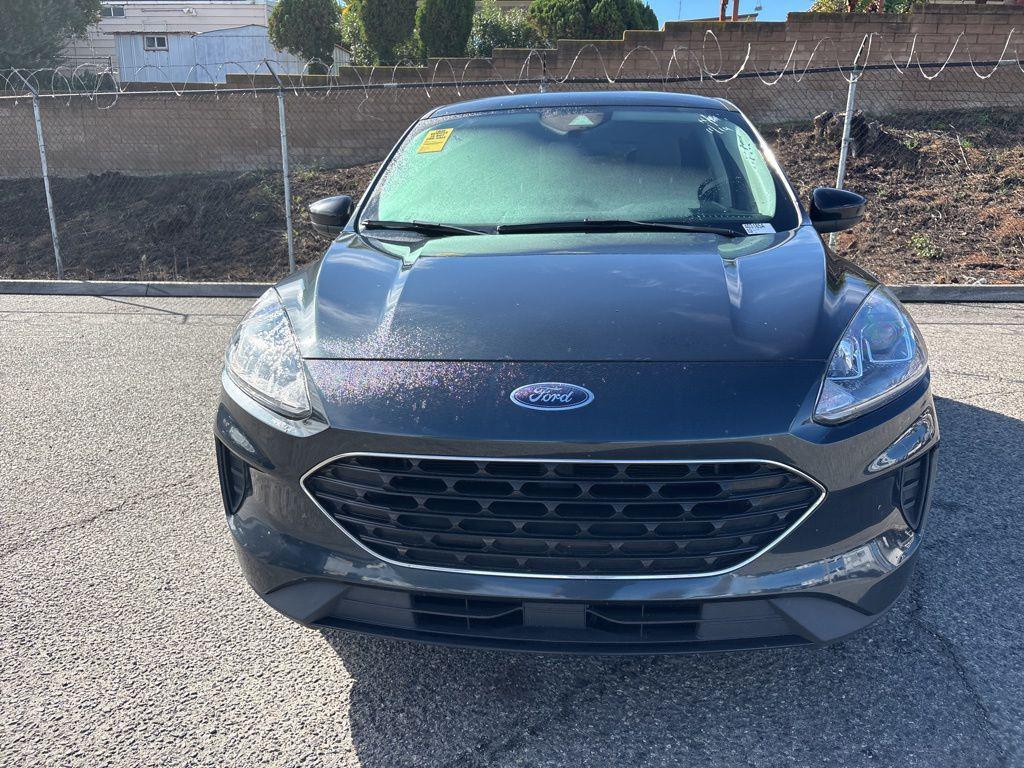 used 2022 Ford Escape car, priced at $19,997