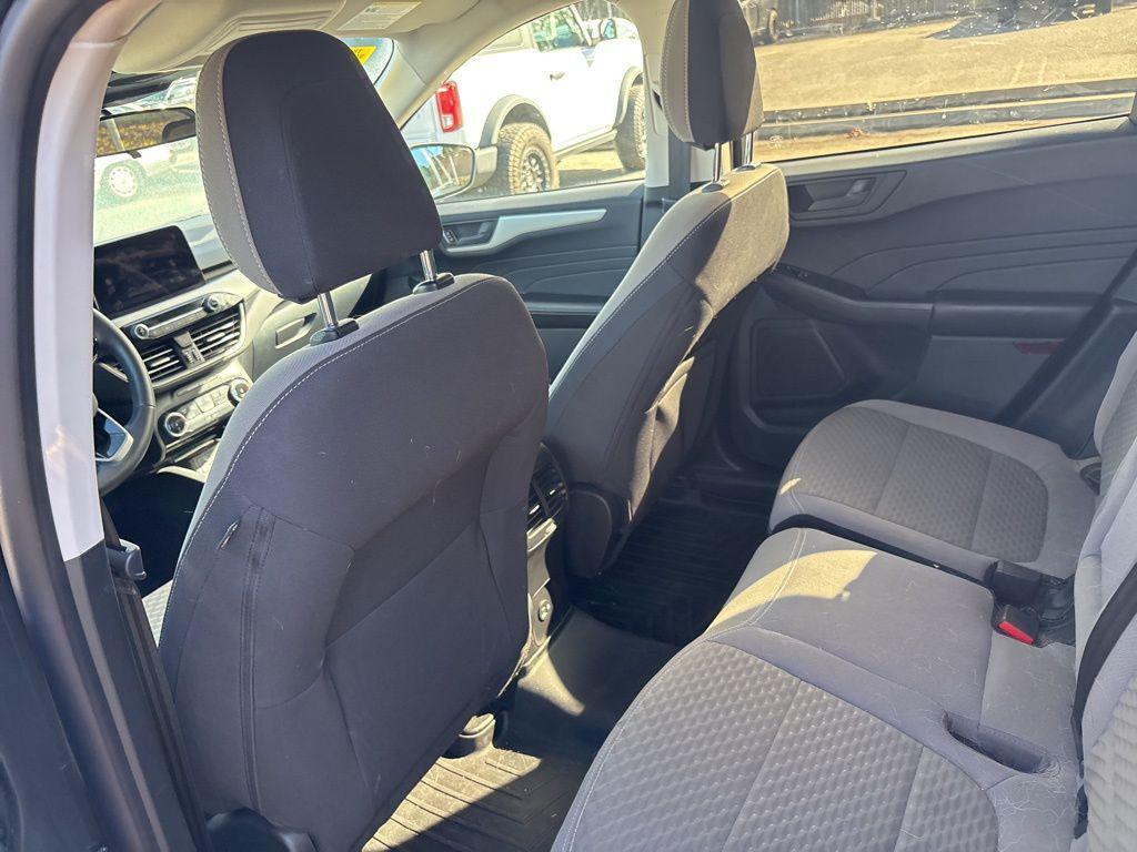 used 2022 Ford Escape car, priced at $19,997