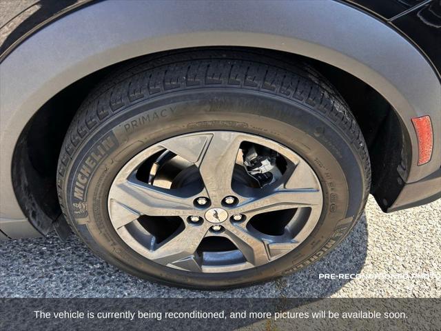 used 2023 Ford Mustang Mach-E car, priced at $26,591