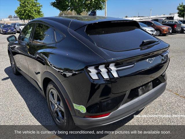 used 2023 Ford Mustang Mach-E car, priced at $26,591