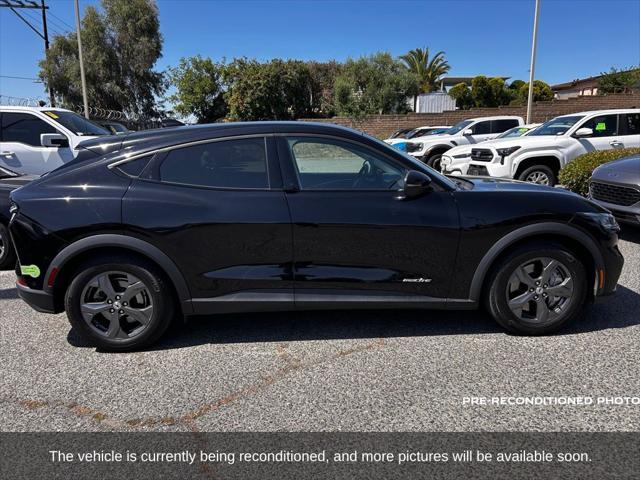 used 2023 Ford Mustang Mach-E car, priced at $26,591