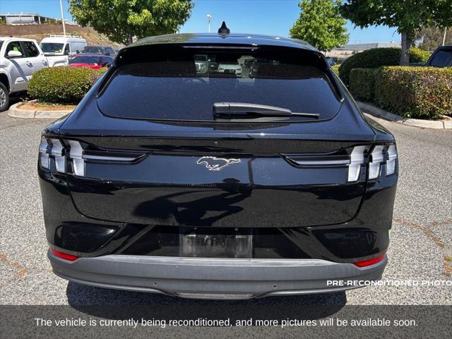 used 2023 Ford Mustang Mach-E car, priced at $26,591