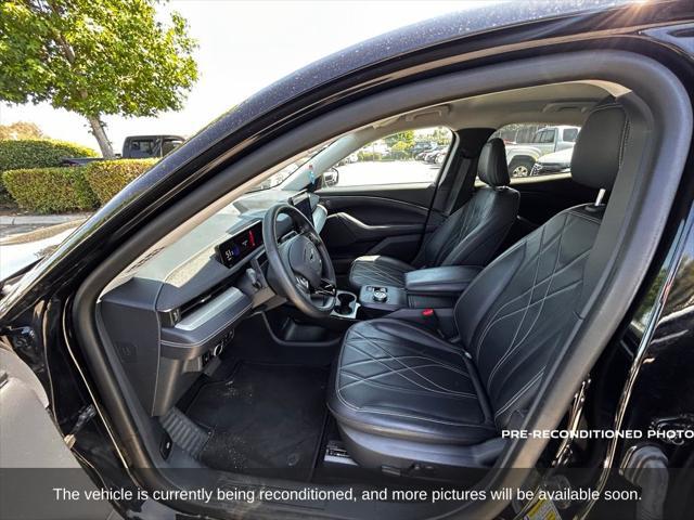 used 2023 Ford Mustang Mach-E car, priced at $26,591