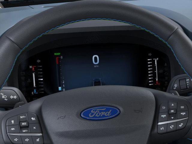 new 2025 Ford Maverick car, priced at $47,445