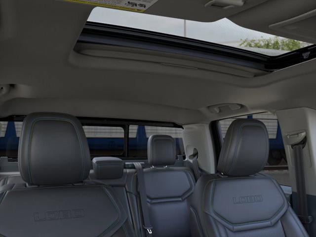 new 2025 Ford Maverick car, priced at $47,445