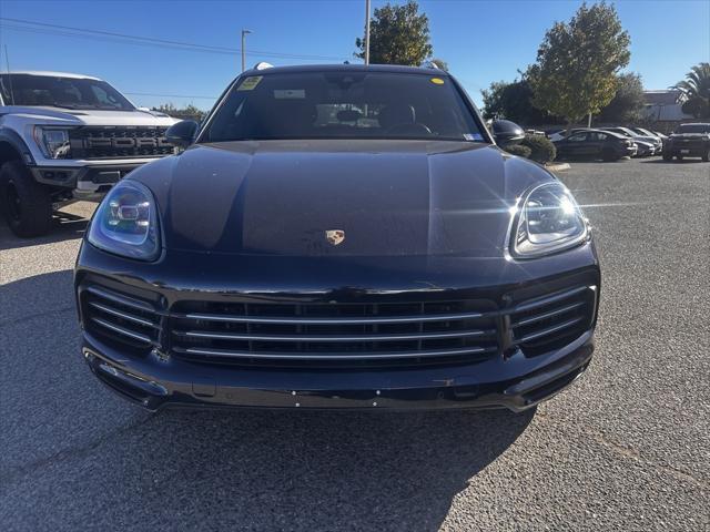 used 2019 Porsche Cayenne car, priced at $41,900