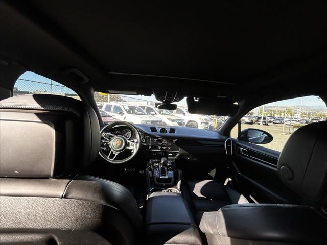 used 2019 Porsche Cayenne car, priced at $41,900