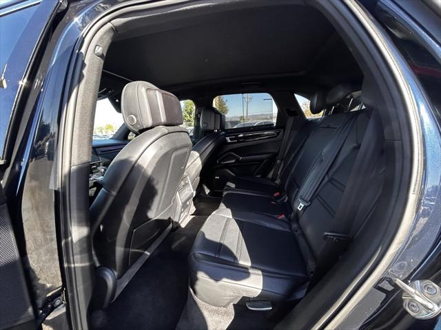 used 2019 Porsche Cayenne car, priced at $41,900