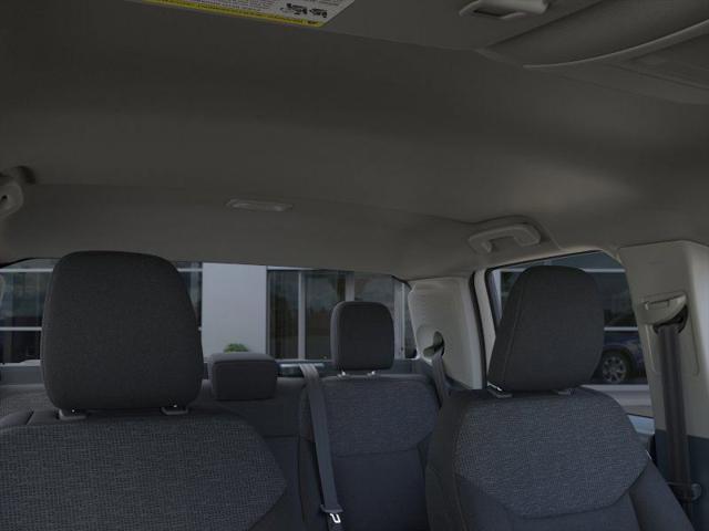 new 2025 Ford Maverick car, priced at $29,710