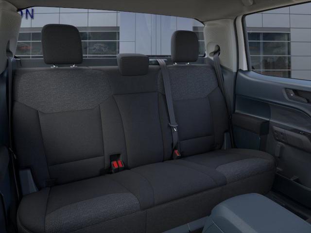 new 2025 Ford Maverick car, priced at $29,710