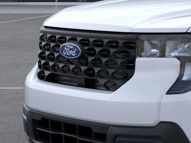 new 2025 Ford Maverick car, priced at $29,710