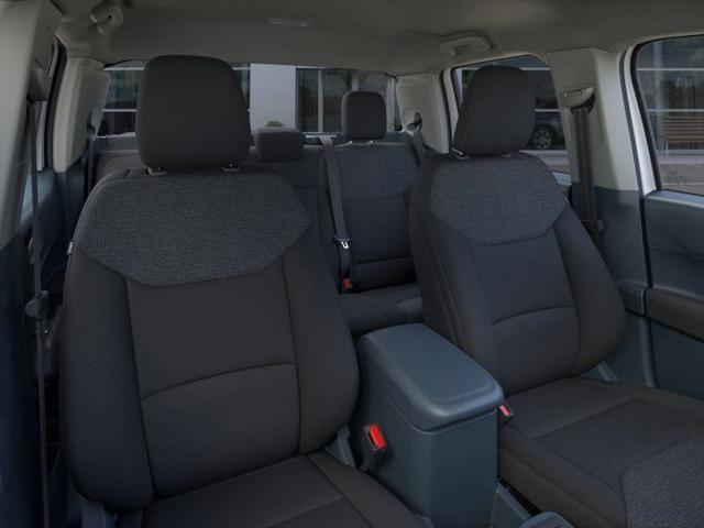 new 2025 Ford Maverick car, priced at $29,710
