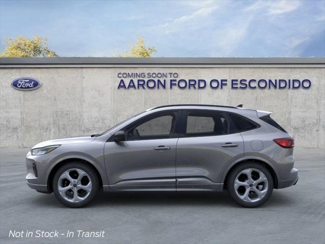 new 2024 Ford Escape car, priced at $31,860