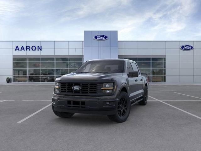 new 2024 Ford F-150 car, priced at $44,505