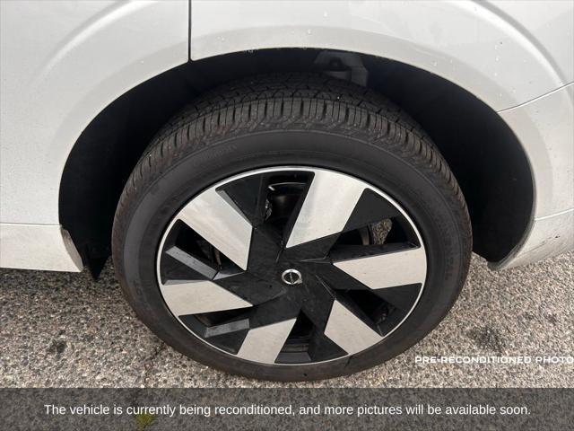 used 2025 Volvo XC60 Plug-In Hybrid car, priced at $64,777