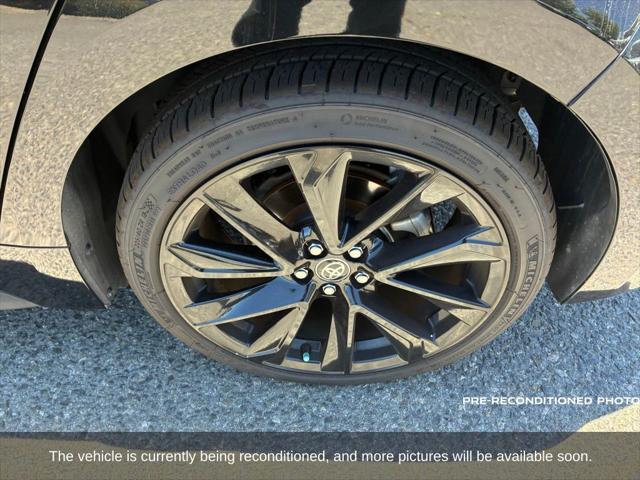 used 2020 Toyota Corolla car, priced at $21,591