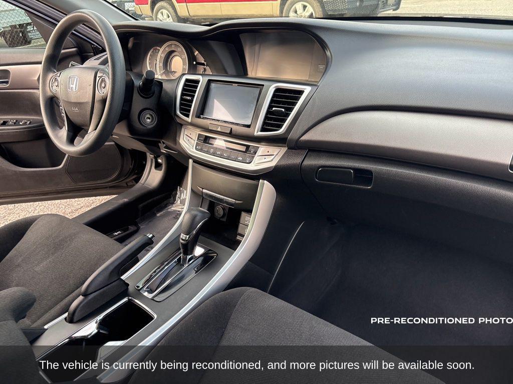 used 2013 Honda Accord car, priced at $12,898