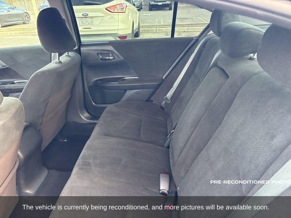 used 2013 Honda Accord car, priced at $12,898
