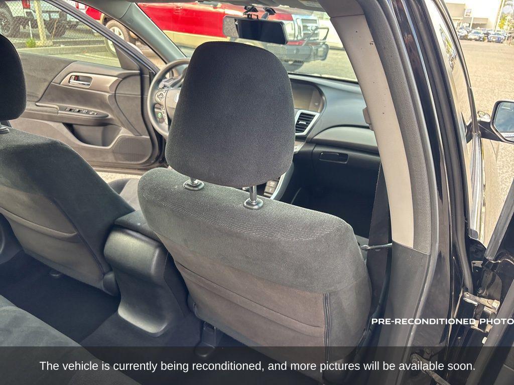 used 2013 Honda Accord car, priced at $12,898