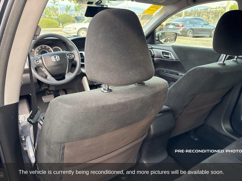 used 2013 Honda Accord car, priced at $12,898
