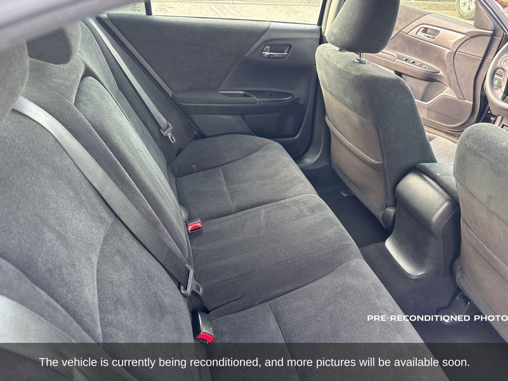 used 2013 Honda Accord car, priced at $12,898