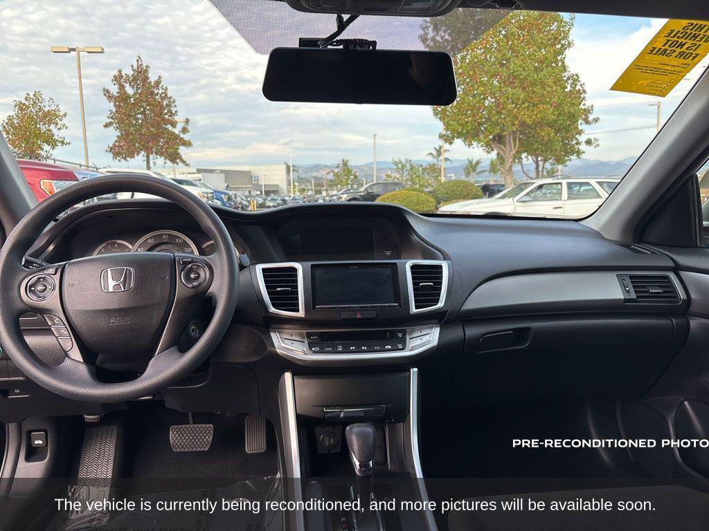 used 2013 Honda Accord car, priced at $12,898