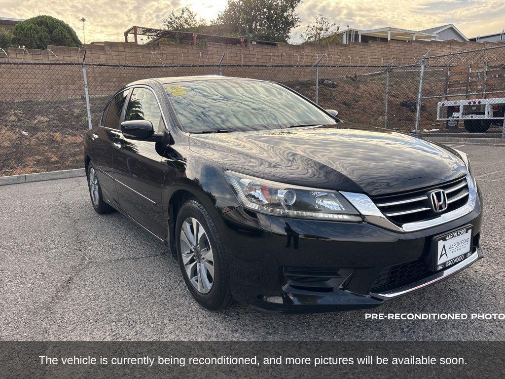 used 2013 Honda Accord car, priced at $12,898