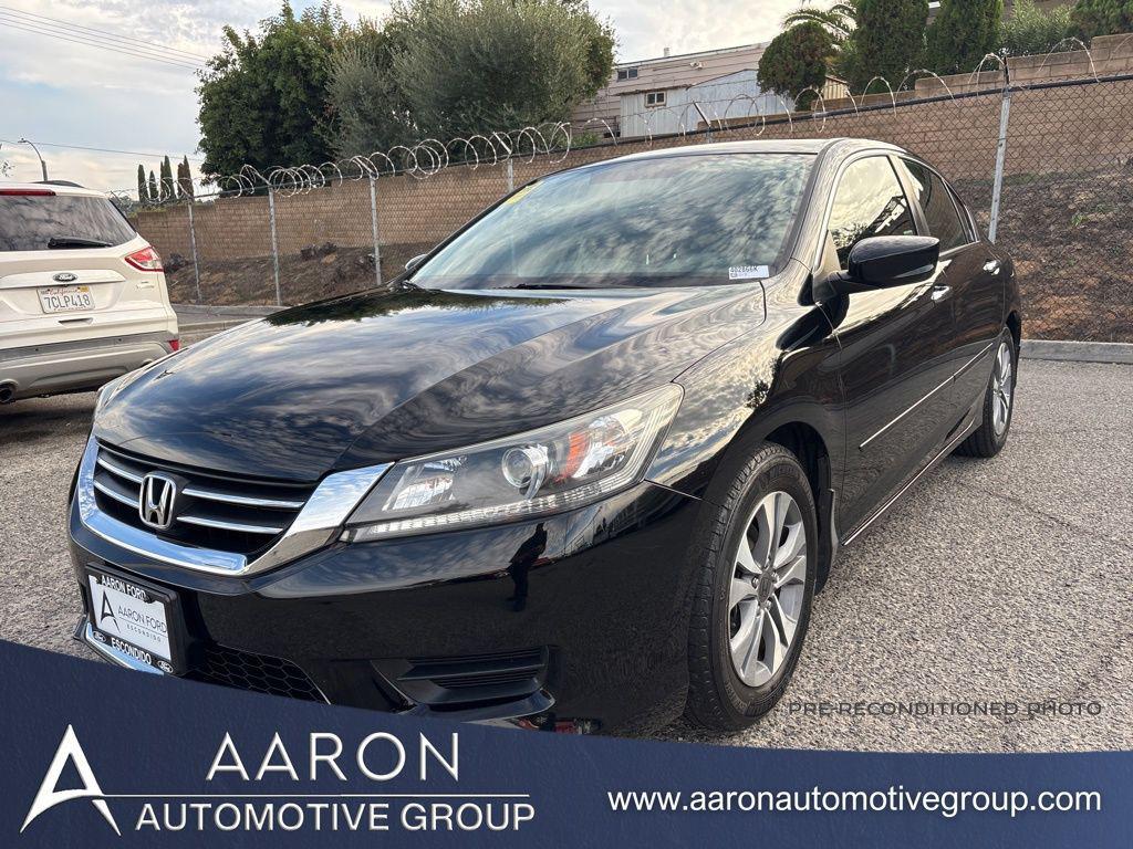 used 2013 Honda Accord car, priced at $12,898