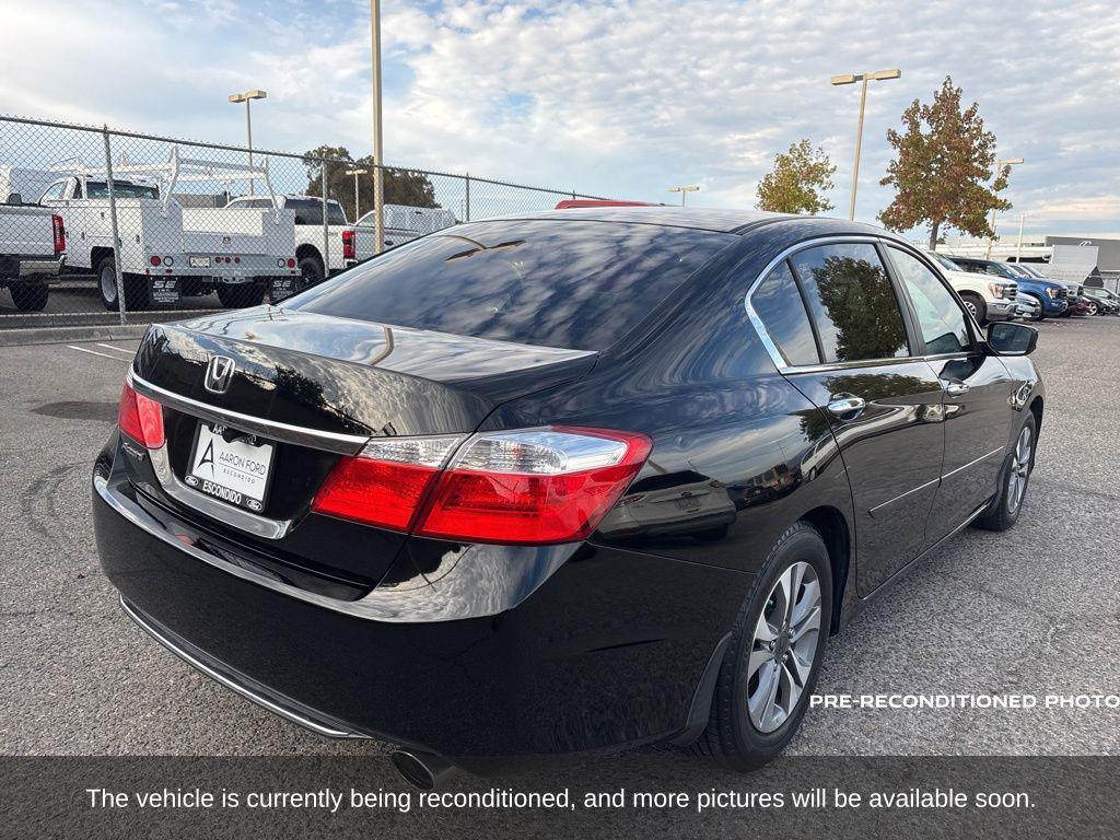 used 2013 Honda Accord car, priced at $12,898