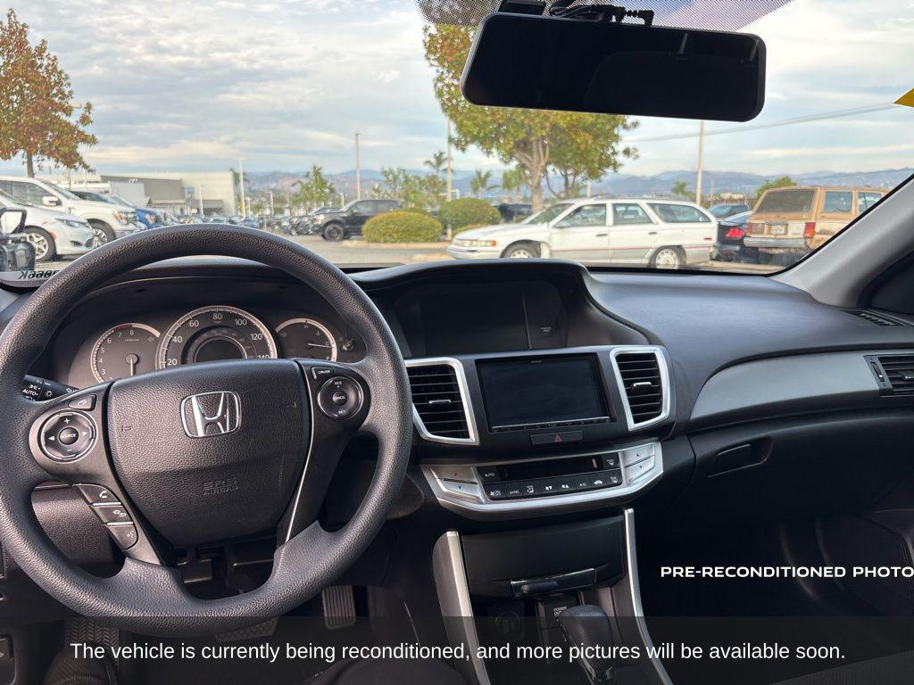 used 2013 Honda Accord car, priced at $12,898