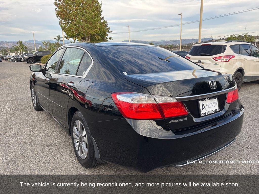 used 2013 Honda Accord car, priced at $12,898