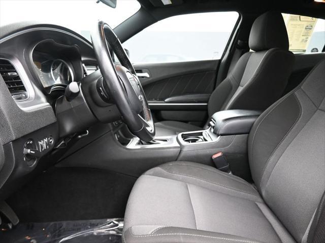 used 2022 Dodge Charger car, priced at $20,905