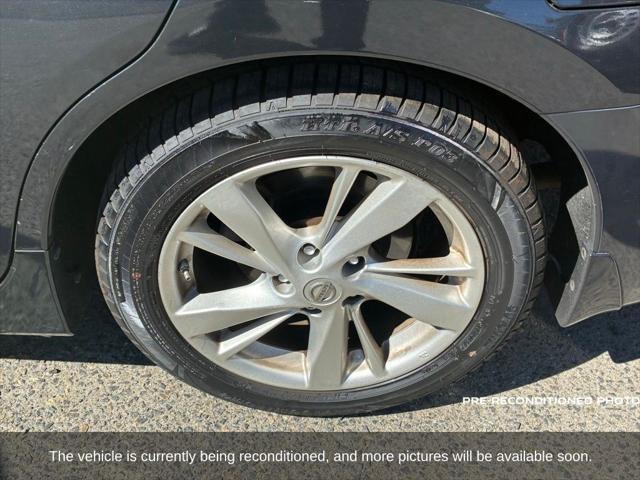 used 2015 Nissan Altima car, priced at $11,991