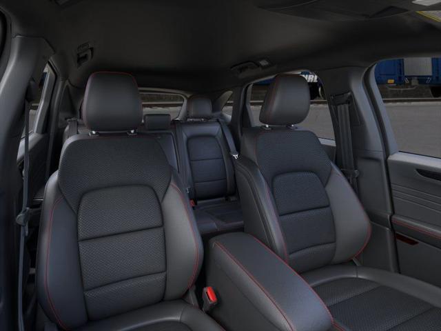 new 2025 Ford Escape car, priced at $37,600