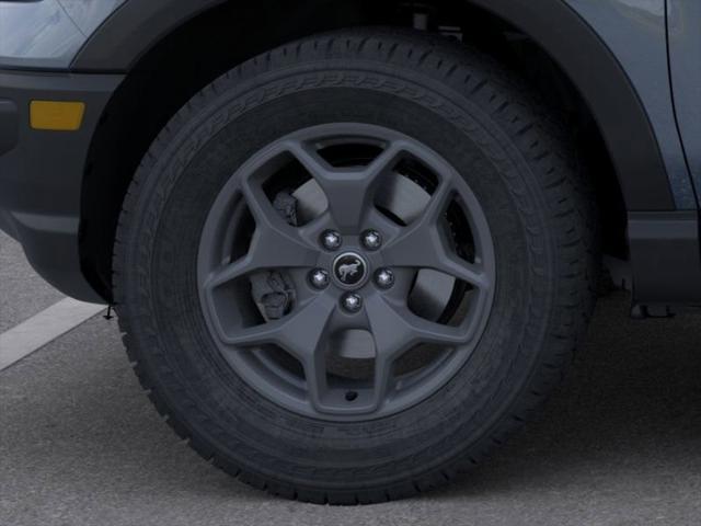 new 2024 Ford Bronco Sport car, priced at $44,045