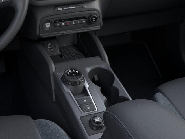 new 2025 Ford Bronco Sport car, priced at $39,080