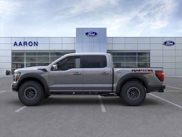 new 2024 Ford F-150 car, priced at $99,095